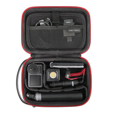 Load image into Gallery viewer, PGYTECH P-18C-021 Accessories Storage Bag for DJI Osmo Pocket / Action, P-18C-021