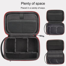 Load image into Gallery viewer, PGYTECH P-18C-021 Accessories Storage Bag for DJI Osmo Pocket / Action, P-18C-021