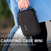 Load image into Gallery viewer, PGYTECH P-18C-021 Accessories Storage Bag for DJI Osmo Pocket / Action, P-18C-021