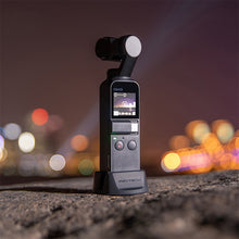 Load image into Gallery viewer, PGYTECH P-18C-035 Fixed Base Mount Kit for DJI Osmo Pocket, P-18C-035