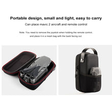 Load image into Gallery viewer, PGYTECH P-HA-032 Mini Portable Storage Bag for DJI Mavic 2, P-HA-032