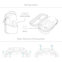 Load image into Gallery viewer, PGYTECH P-HA-032 Mini Portable Storage Bag for DJI Mavic 2, P-HA-032