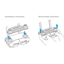 Load image into Gallery viewer, PGYTECH P-HA-035 Rocker Protector for DJI Mavic 2, PGYTECH P-HA-035
