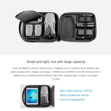 Load image into Gallery viewer, PGYTECH P-HA-031 Waterproof Portable One-shoulder Handbag for DJI Mavic 2, P-HA-031