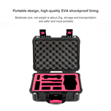 Load image into Gallery viewer, PGYTECH P-HA-033 Waterproof Storage Box for DJI Mavic 2, P-HA-033 For DJI Mavic 2