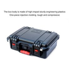 Load image into Gallery viewer, PGYTECH P-HA-033 Waterproof Storage Box for DJI Mavic 2, P-HA-033 For DJI Mavic 2