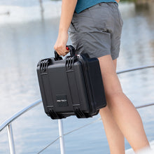 Load image into Gallery viewer, PGYTECH P-HA-033 Waterproof Storage Box for DJI Mavic 2, P-HA-033 For DJI Mavic 2