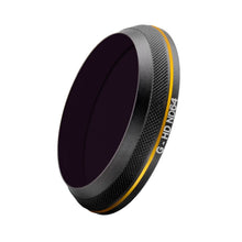 Load image into Gallery viewer, PGYTECH X4S-HD ND64 Gold-edge Lens Filter for DJI Inspire 2 / X4S Gimbal Camera Drone Accessories, ND64