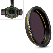 Load image into Gallery viewer, PGYTECH X4S-MRC CPL Gold-edge Lens Filter for DJI Inspire 2 / X4S Gimbal Camera Drone Accessories, CPL