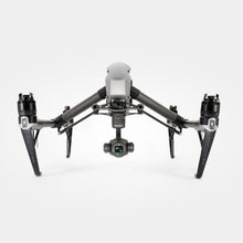Load image into Gallery viewer, PGYTECH X4S-MRC UV Gold-edge Lens Filter for DJI Inspire 2 / X4S Gimbal Camera Drone Accessories, UV