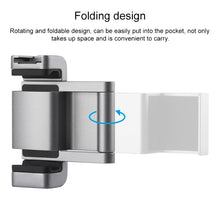 Load image into Gallery viewer, PGYTECH P-18C-029 Aluminum Alloy Mobile Phone Fixing Bracket+ for DJI OSMO Pocket, P-18C-029