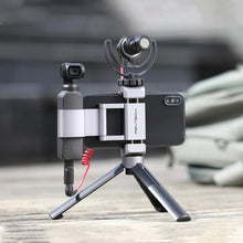Load image into Gallery viewer, PGYTECH P-18C-029 Aluminum Alloy Mobile Phone Fixing Bracket+ for DJI OSMO Pocket, P-18C-029