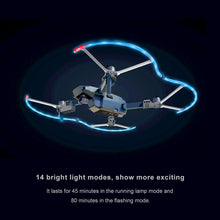 Load image into Gallery viewer, PGYTECH P-MA-124 Dedicated LED Lantern Paddle Protection Cover for DJI Mavic Pro, For DJI Mavic Pro