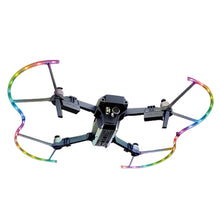 Load image into Gallery viewer, PGYTECH P-MA-124 Dedicated LED Lantern Paddle Protection Cover for DJI Mavic Pro, For DJI Mavic Pro