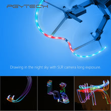 Load image into Gallery viewer, PGYTECH P-MA-124 Dedicated LED Lantern Paddle Protection Cover for DJI Mavic Pro, For DJI Mavic Pro