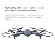 Load image into Gallery viewer, PGYTECH P-MA-124 Dedicated LED Lantern Paddle Protection Cover for DJI Mavic Pro, For DJI Mavic Pro