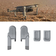 Load image into Gallery viewer, PGYTECH P-12A-012 Portable Heightened Landing Gear Extensions Rack for DJI Mavic Mini