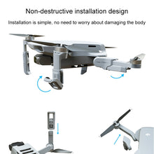 Load image into Gallery viewer, PGYTECH P-12A-012 Portable Heightened Landing Gear Extensions Rack for DJI Mavic Mini