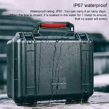 Load image into Gallery viewer, PGYTECH P-16A-037 Portable Safety Box Waterproof and Moisture-proof Storage Bag for DJI Mavic Air 2, P-16A-037 For DJI Mavic Air 2
