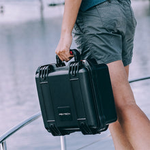 Load image into Gallery viewer, PGYTECH P-16A-037 Portable Safety Box Waterproof and Moisture-proof Storage Bag for DJI Mavic Air 2, P-16A-037 For DJI Mavic Air 2