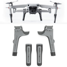 PGYTECH P-16A-036 Portable Heightened Landing Gear Extensions Rack for DJI Mavic Air 2, Extensions Rack