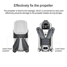 Load image into Gallery viewer, PGYTECH P-16A-039 Propeller Blade Holder for DJI Mavic Air 2, P-16A-039