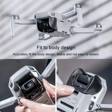 Load image into Gallery viewer, PGYTECH P-12A-023 Camera Lens Protective Hood Sunshade Gimbal Cover for DJI Mavic Mini Drone, For DJI Mavic Mini Drone
