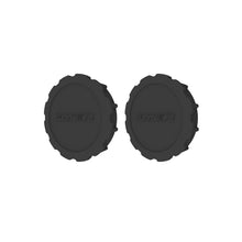 Load image into Gallery viewer, For DJI Osmo Action 3 / 4 Sunnylife 2pcs Scratch-resistant Camera Lens Cap Cover, For DJI Osmo Action 5 Pro / 4 / 3