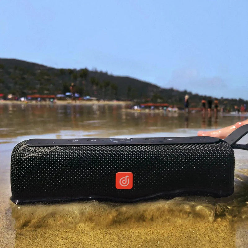 Doss E-GO II Wireless Outdoor Speaker
