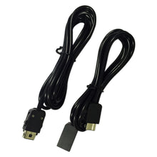 Load image into Gallery viewer, 3m Game Machines Handle Extension Line for Nintendo Wii U NES Classic Edition, Handle Extension Line