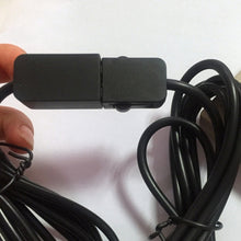 Load image into Gallery viewer, 3m Game Machines Handle Extension Line for Nintendo Wii U NES Classic Edition, Handle Extension Line