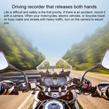 Load image into Gallery viewer, Groudchat JP1DV1 1080P HD Smart Camera Mobile Phone USB Live Camera for Glasses Legs, Built-in Sound-absorbing and Noise-reducing Microphone