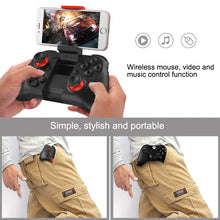 Load image into Gallery viewer, For iPhone, Galaxy, Huawei, Xiaomi, HTC and Other Smartphones, MOCUTE 050