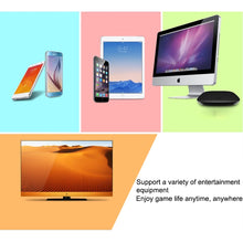 Load image into Gallery viewer, For iPhone, Galaxy, Huawei, Xiaomi, HTC and Other Smartphones, MOCUTE 050