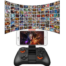 Load image into Gallery viewer, For iPhone, Galaxy, Huawei, Xiaomi, HTC and Other Smartphones, MOCUTE 050