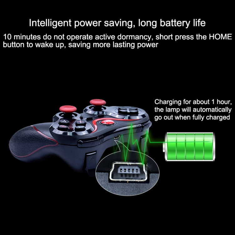 For Android / iOS  / PC / PS3