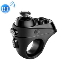 Load image into Gallery viewer, R1 Bluetooth Mini Ring Game Handle Controller Grip Game Pad