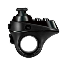 Load image into Gallery viewer, R1 Bluetooth Mini Ring Game Handle Controller Grip Game Pad