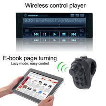 Load image into Gallery viewer, R1 Bluetooth Mini Ring Game Handle Controller Grip Game Pad