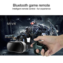 Load image into Gallery viewer, R1 Bluetooth Mini Ring Game Handle Controller Grip Game Pad