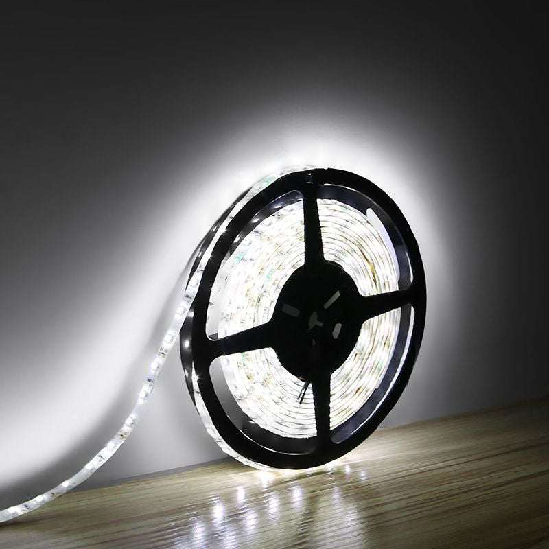 5M Flexible LED Strip lights - Cool White