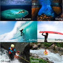 Load image into Gallery viewer, SLINX 1127 3mm Neoprene Non-slip Wear-resistant Warm Diving Gloves