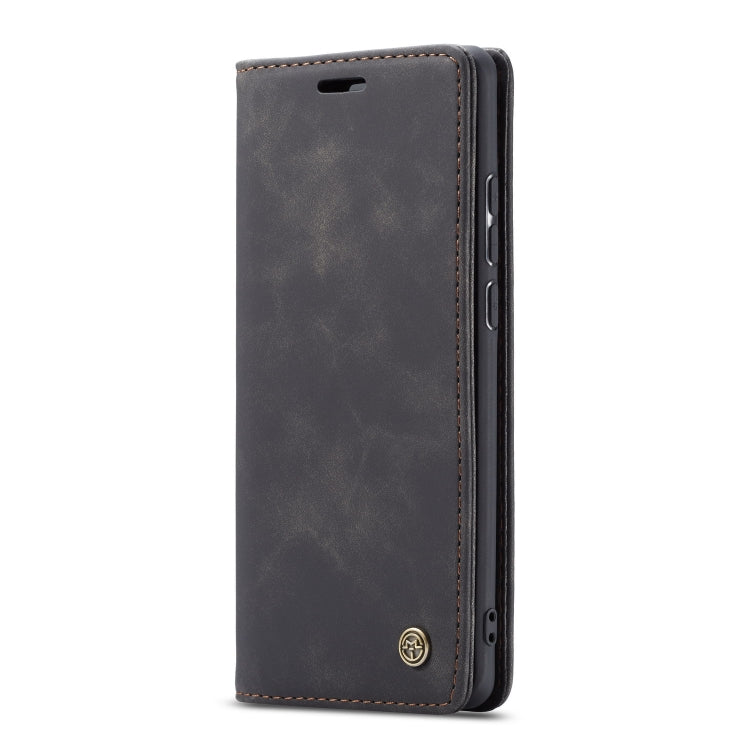 CaseMe-013 Detachable Multifunctional Horizontal Flip Leather Case with Card Slot & Holder & Zipper Wallet & Photo Frame
