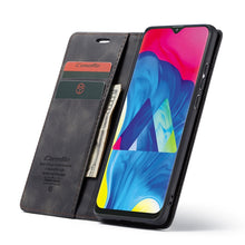 Load image into Gallery viewer, CaseMe-013 Detachable Multifunctional Horizontal Flip Leather Case with Card Slot &amp; Holder &amp; Zipper Wallet &amp; Photo Frame