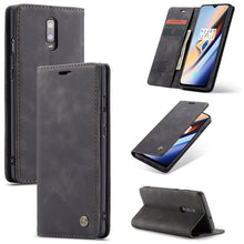 Load image into Gallery viewer, CaseMe-013 Detachable Multifunctional Horizontal Flip Leather Case with Card Slot &amp; Holder &amp; Zipper Wallet &amp; Photo Frame