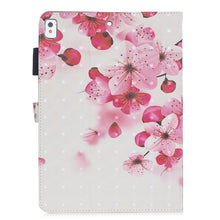 Load image into Gallery viewer, 3D Horizontal Flip Leather Case with Holder &amp; Card Slots