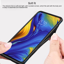 Load image into Gallery viewer, Magnetic 360 Degrees Rotation Ring Armor Phone Protective Case