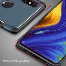 Load image into Gallery viewer, Magnetic 360 Degrees Rotation Ring Armor Phone Protective Case