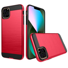 Load image into Gallery viewer, Shockproof Rugged Armor Protective Case with Card Slot, For iPhone 11 Pro Max, For iPhone 11, For Galaxy Note 10, For Galaxy Note 10 Pro, For iPhone 11 Pro