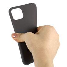 Load image into Gallery viewer, Solid Color Liquid Silicone Shockproof Case, For iPhone 11, For iPhone 11 Pro Max, For iPhone 11 Pro